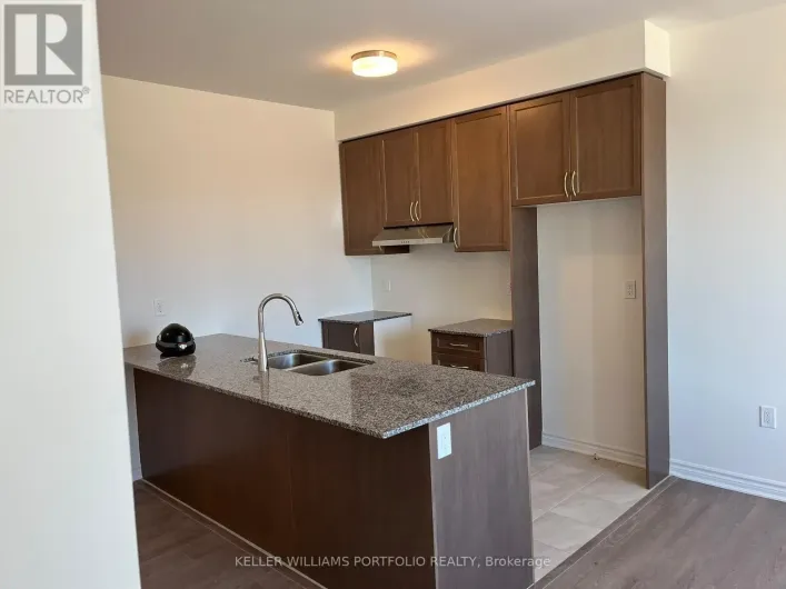 BSMT - 8 THORNBIRD CRESCENT, Brampton