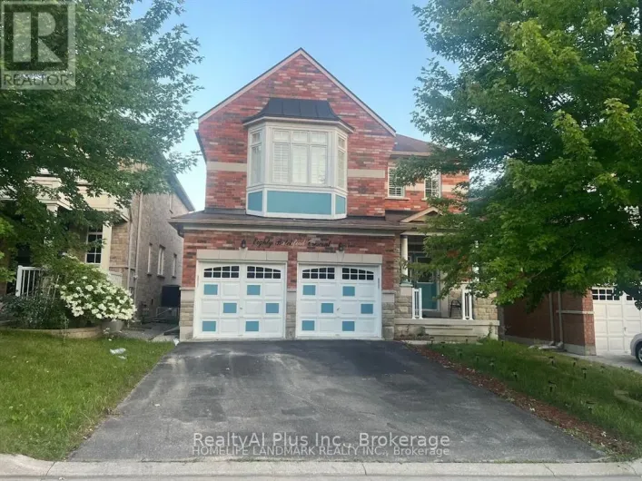 BSMT - 80 BATCHFORD CRESCENT, Markham