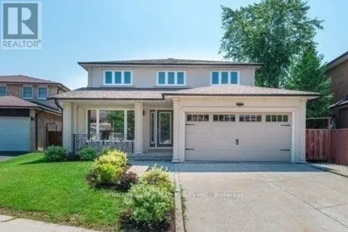 BSMT - 80 FIELDVIEW CRESCENT, Markham