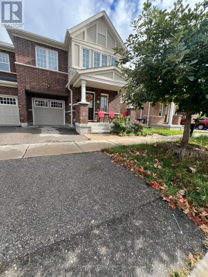 BSMT - 80 QUILLBERRY CLOSE, Brampton
