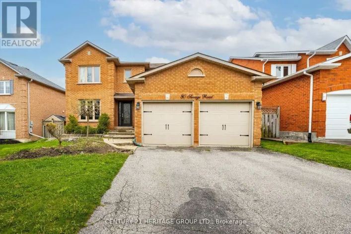 BSMT - 80 SAVAGE ROAD, Newmarket