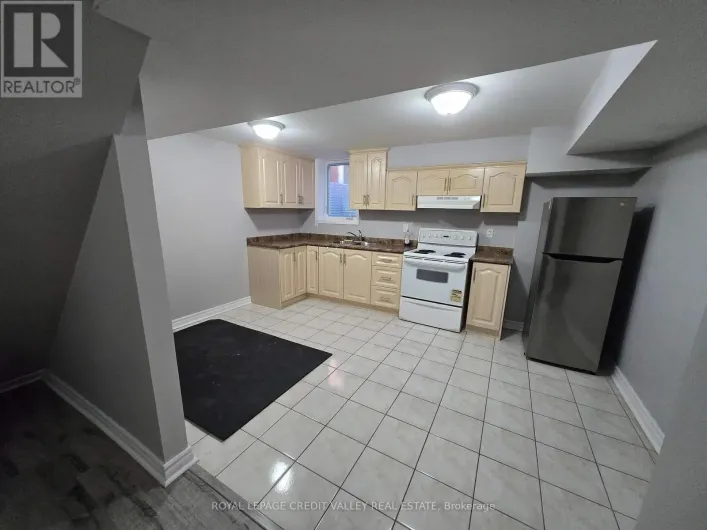 BSMT - 81 PAPPAIN CRESCENT, Brampton