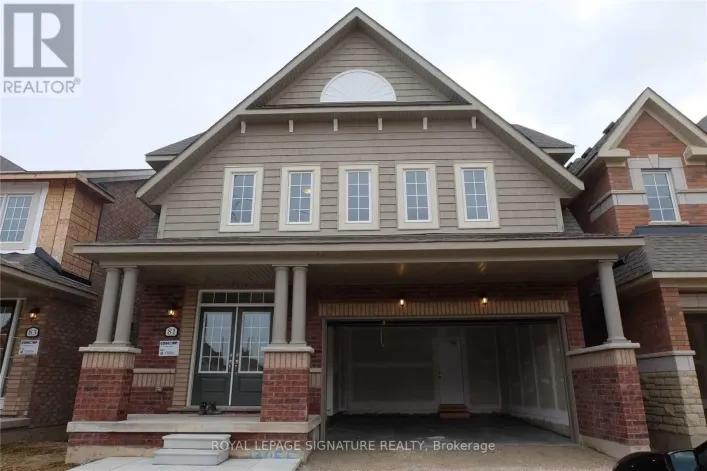 BSMT - 81 TWISTLETON STREET, Caledon