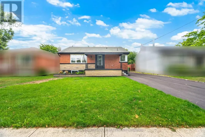 BSMT - 812 TENTH AVENUE, Hamilton