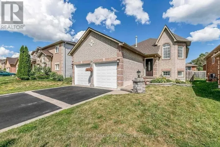 BSMT - 82 AMBLER, Barrie
