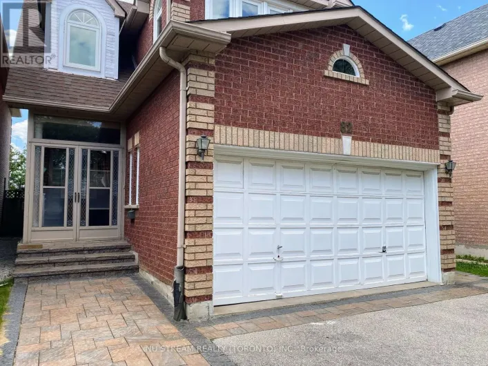 BSMT - 82 FRESNO COURT, Markham