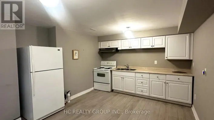 BSMT - 821 WALSH COURT, Newmarket