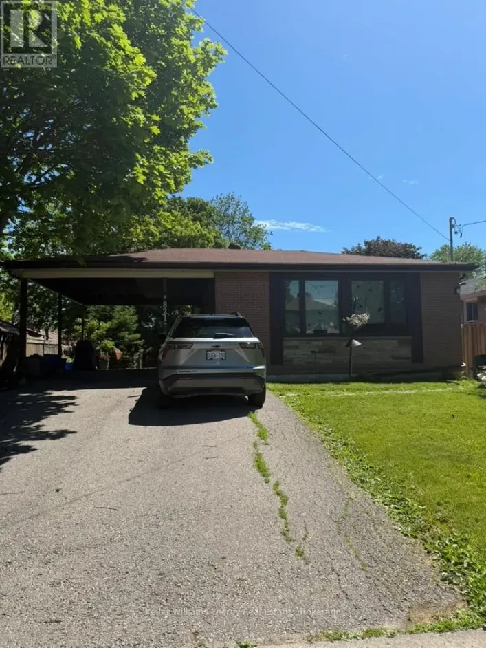 BSMT - 821 WEST SHORE BOULEVARD, Pickering