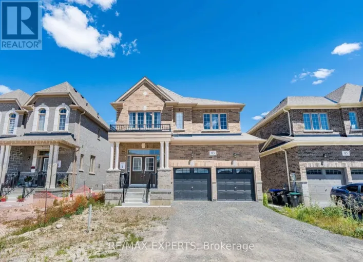 BSMT - 83 BRETHET HEIGHTS, New Tecumseth