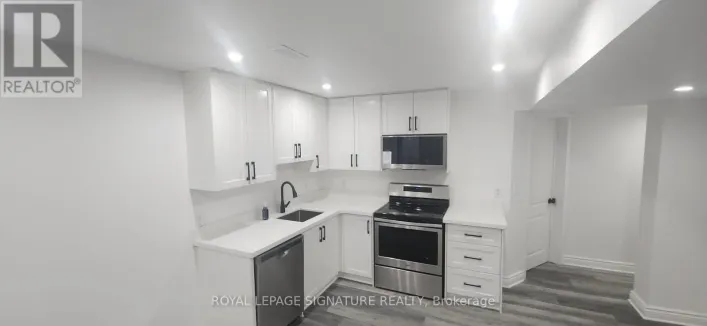 BSMT - 83 TERRY CRESCENT, Clarington