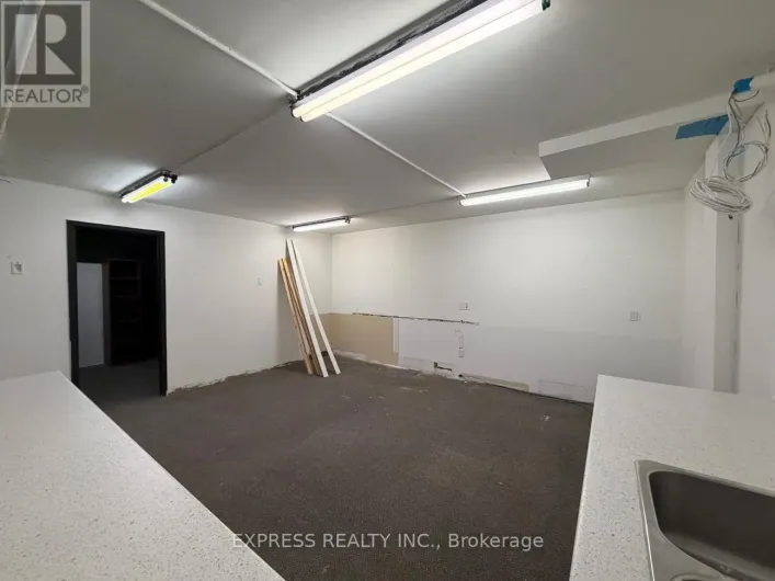 BSMT - 8300 YONGE STREET, Vaughan