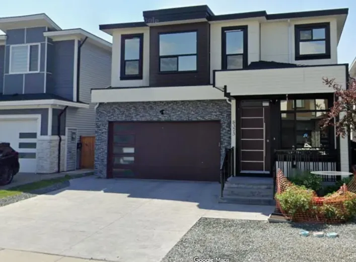 Bsmt 8373 209B STREET, Langley
