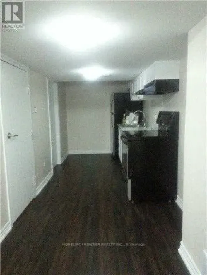 BSMT - 84 APACHE TRAIL, Toronto