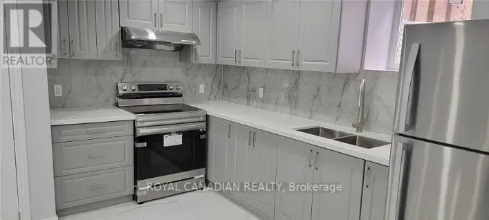 BSMT - 84 MASTERS GREEN CRESCENT, Brampton