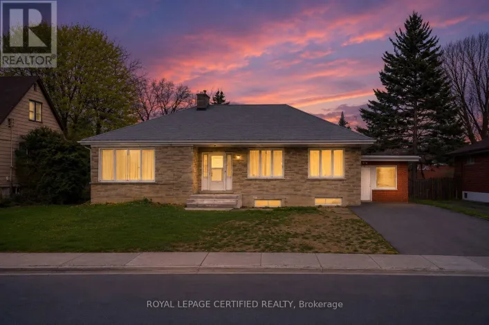 BSMT - 848 GARTH STREET, Hamilton