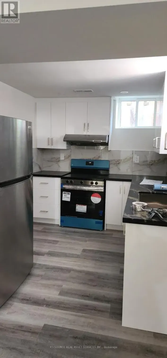 BSMT - 85 MADDYBETH CRESCENT, Brampton