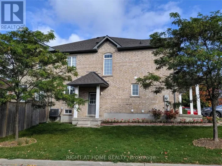 BSMT - 858 SISLER AVENUE, Newmarket