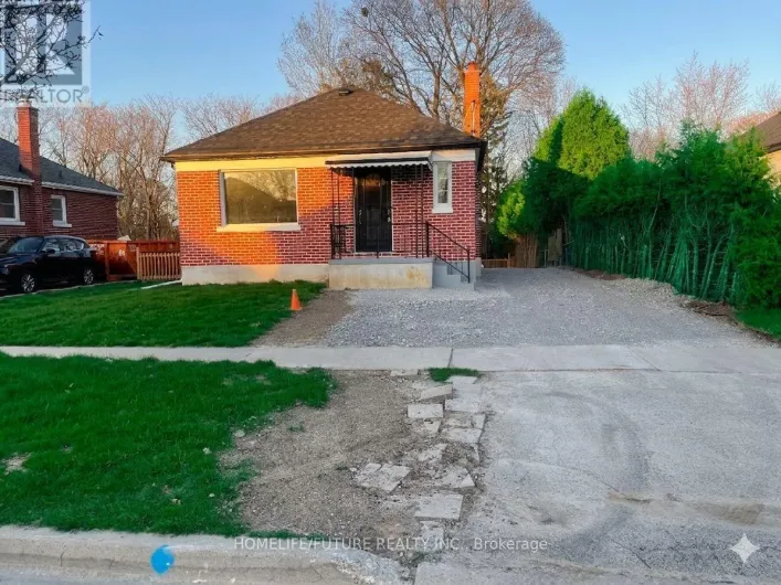 BSMT - 859 GRIERSON STREET, Oshawa