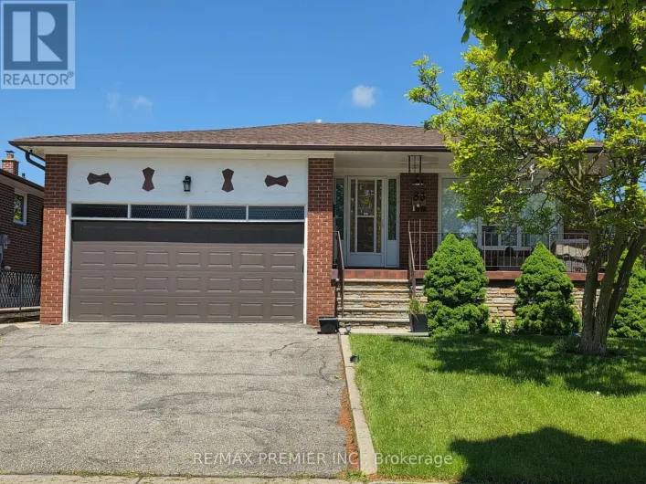 BSMT - 86 HARRIS CRESCENT, Vaughan