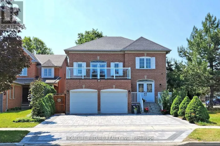 BSMT - 86 HAVELOCK GATE, Markham