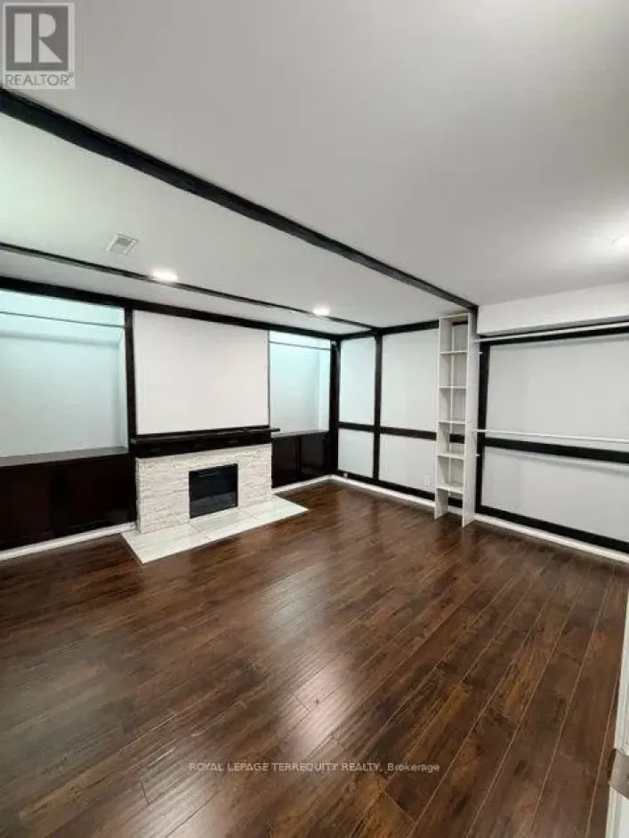 BSMT - 869 MARINET CRESCENT, Pickering