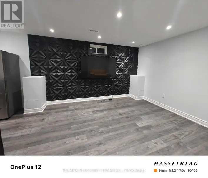 BSMT - 87 KELLINGTON TRAIL, Whitchurch-Stouffville