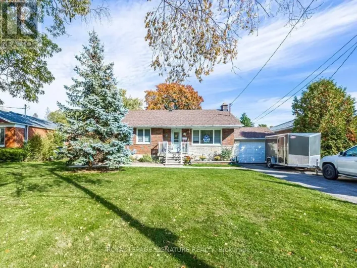 BSMT - 87 WATSON STREET, Toronto