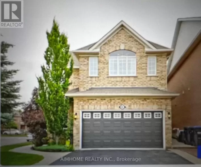BSMT - 881 KNOTTY PINE GROVE, Mississauga