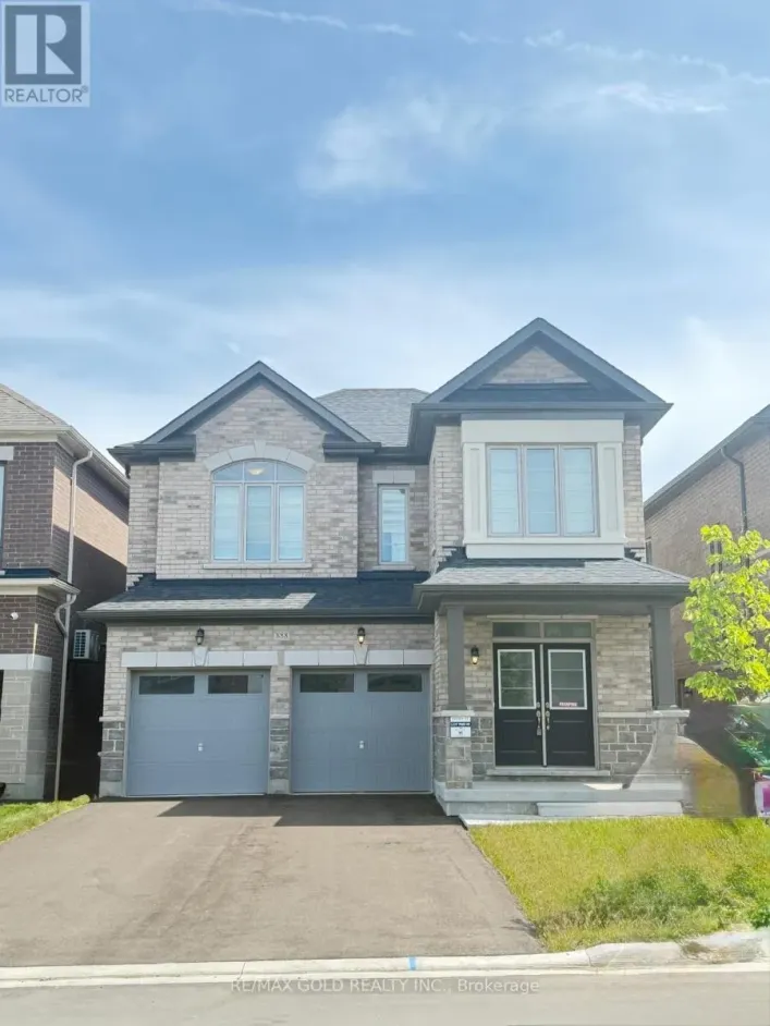 BSMT - 888 REXTON DRIVE, Oshawa