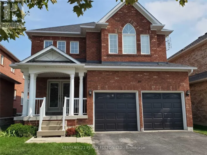 BSMT - 89 WOODCOCK AVENUE, Ajax
