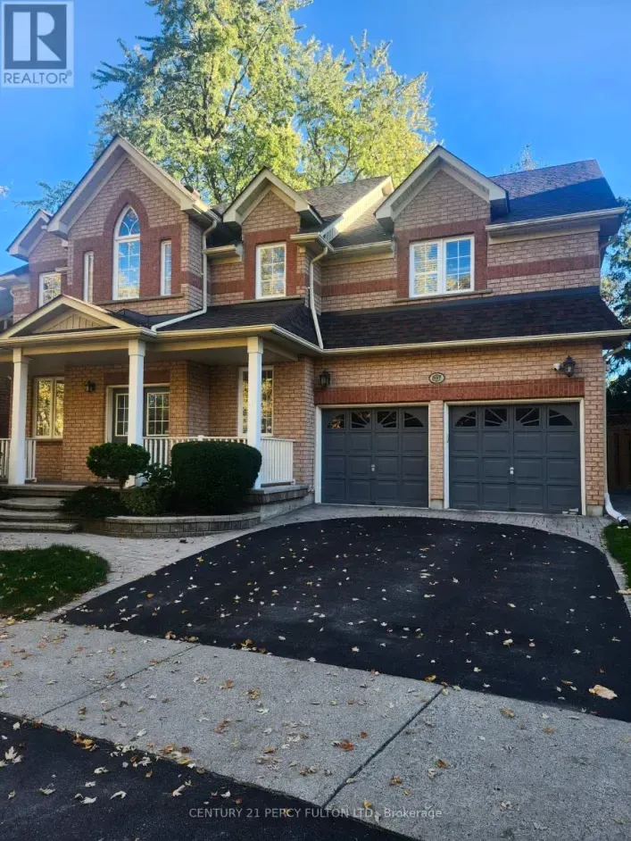BSMT - 897A VOYAGE AVENUE, Pickering