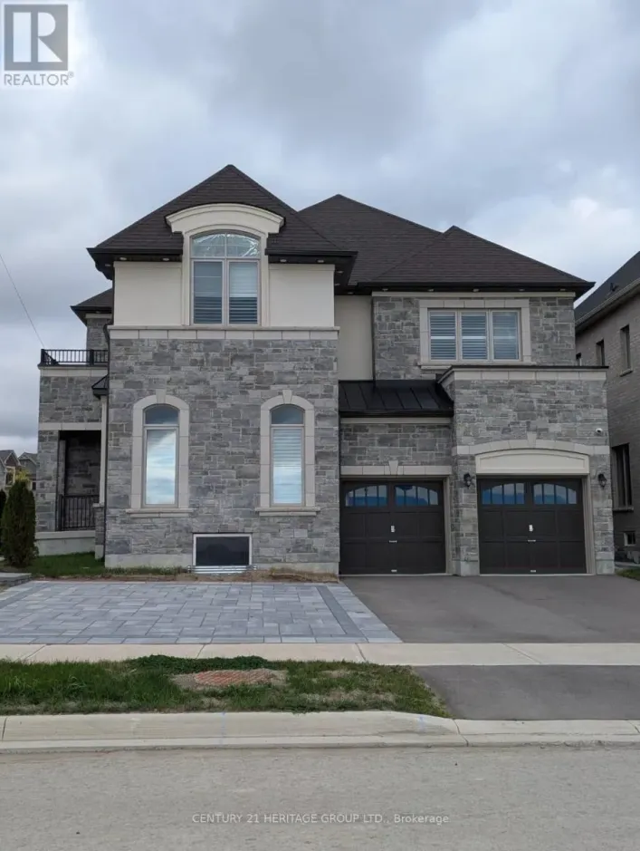 BSMT - 9 CRANLEY ROAD, East Gwillimbury