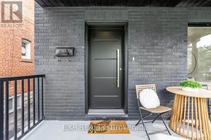 BSMT - 9 GLENVALLEY DRIVE, Toronto