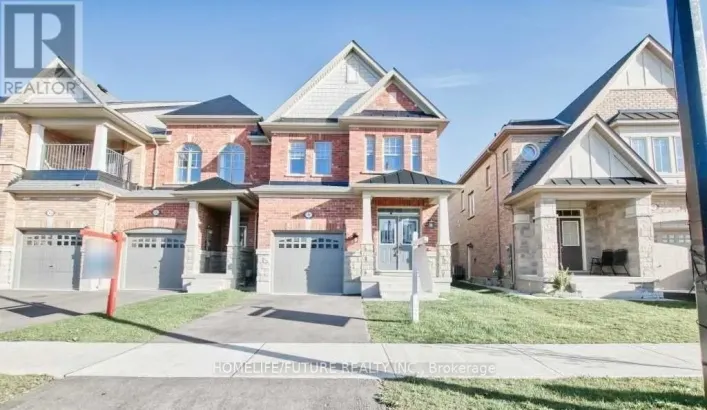 BSMT - 9 MERRYBROOK TRAIL, Brampton