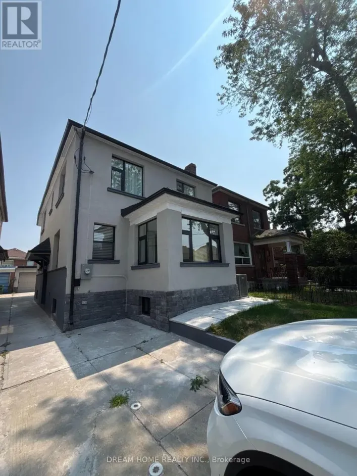 BSMT - 9 RUSHOLME DRIVE E, Toronto