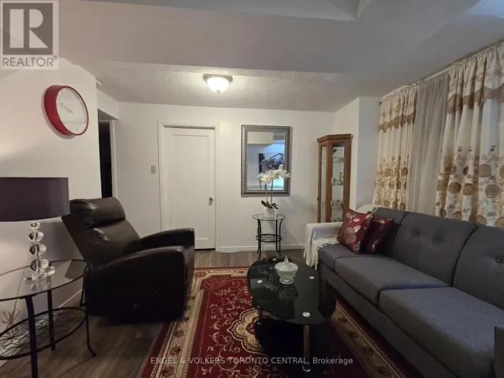 BSMT - 9 SHADEMASTER COURT, Toronto