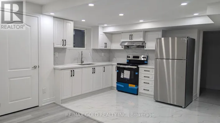 BSMT - 9 SUGAR PEARL ROAD, Brampton