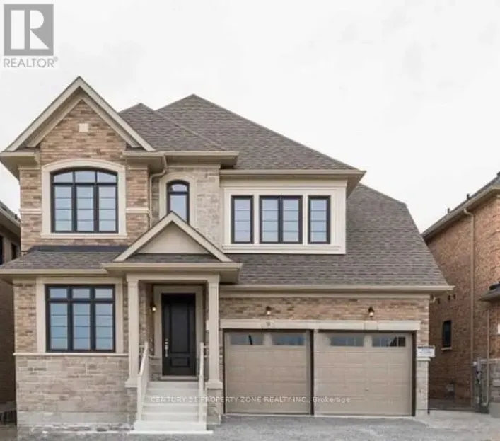 BSMT - 9 TERRAIN COURT, East Gwillimbury