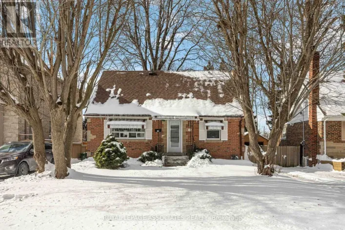 BSMT - 90 BELLAMY ROAD S, Toronto