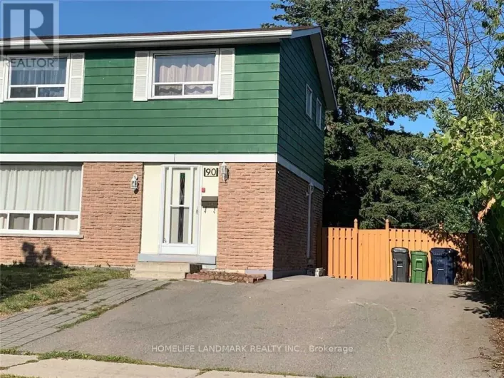 BSMT - 90 CRITTENDEN SQUARE, Toronto