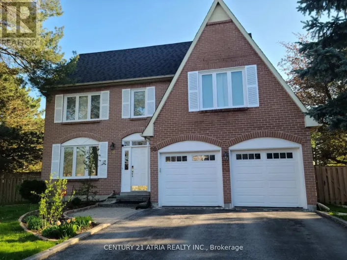 BSMT - 90 MARSDEN COURT, Newmarket
