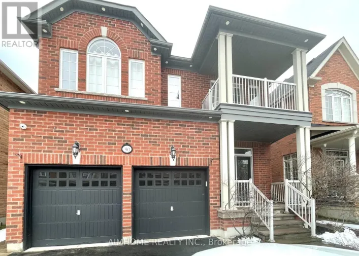 BSMT - 90 MAVERICK CRESCENT, Vaughan