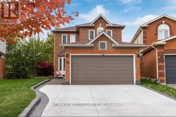 BSMT - 90 OKE ROAD, Clarington