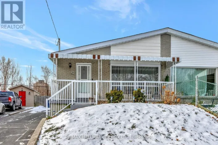 BSMT - 90 SANTAMONICA BOULEVARD, Toronto