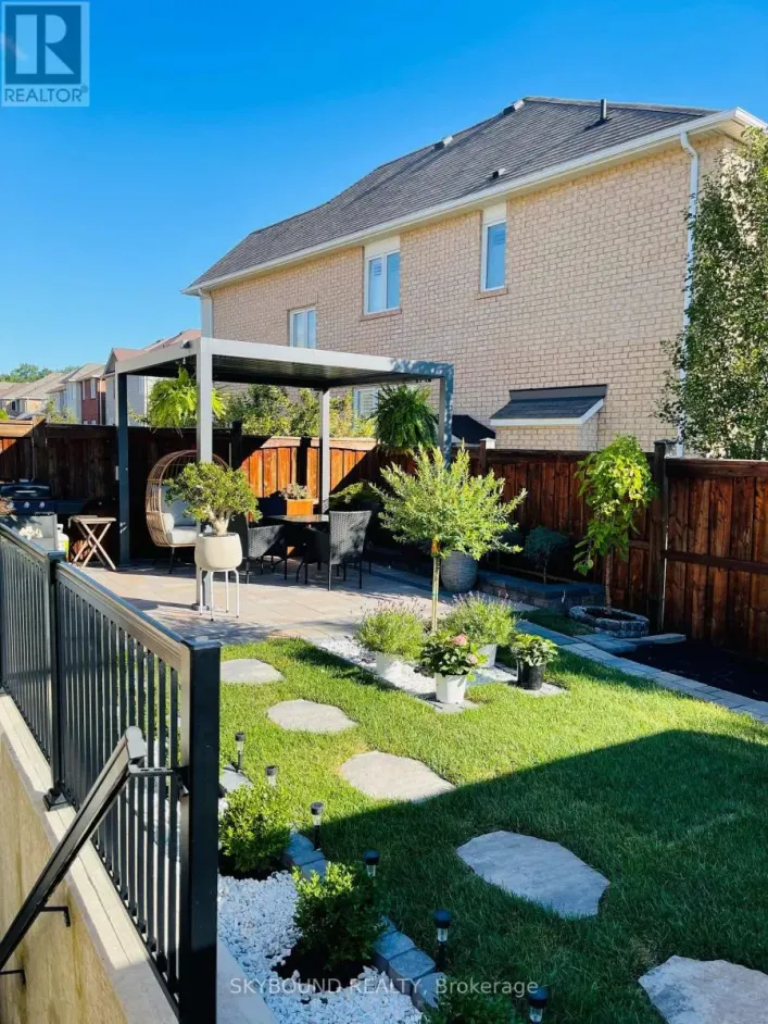 BSMT - 901 FARMSTEAD DRIVE, Milton