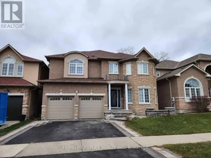 BSMT - 908 RUSHTON ROAD, Pickering
