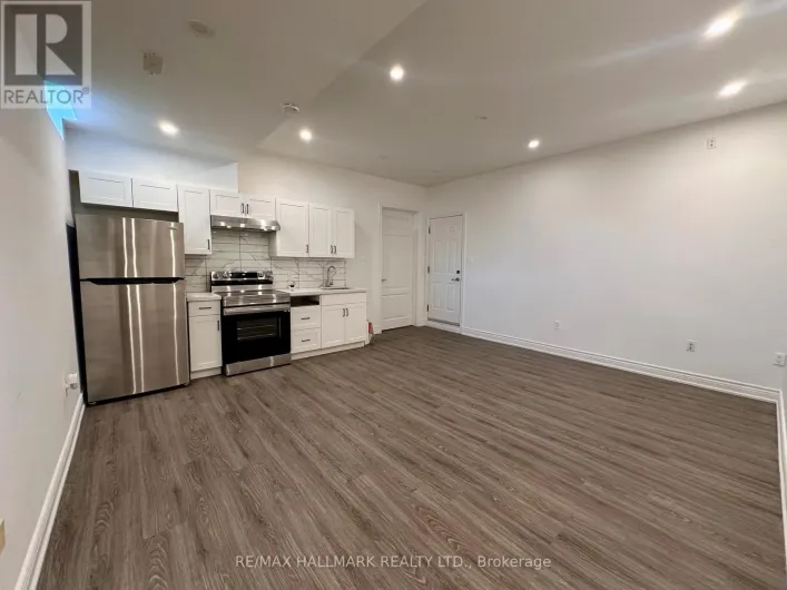 BSMT - 91 GREENBANK DRIVE, Richmond Hill