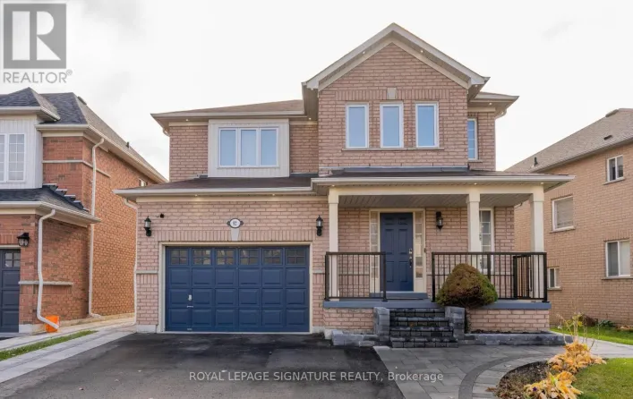 BSMT - 92 BECKETT CRESCENT E, Clarington