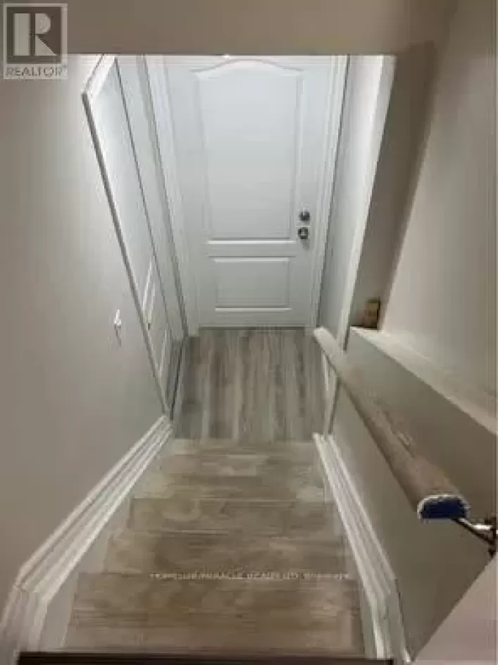 BSMT - 92 EVALENE COURT, Brampton