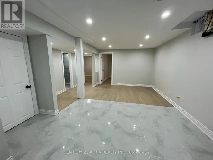 BSMT - 92 JAFFRAY ROAD, Markham